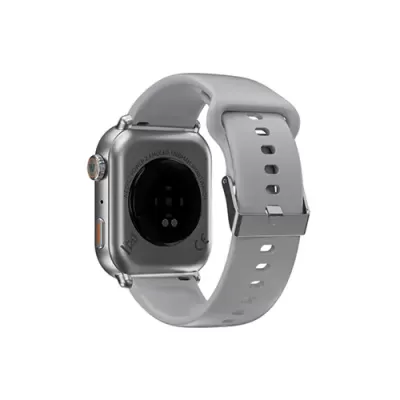 Weofly Power 2 AMOLED Bluetooth Calling Smart Watch-(WFPW797SL) Weofly Power 2 AMOLED Bluetooth Calling Smart Watch-(WFPW797SL)
