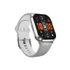 Weofly Power 2 AMOLED Bluetooth Calling Smart Watch-(WFPW797SL) Weofly Power 2 AMOLED Bluetooth Calling Smart Watch-(WFPW797SL)
