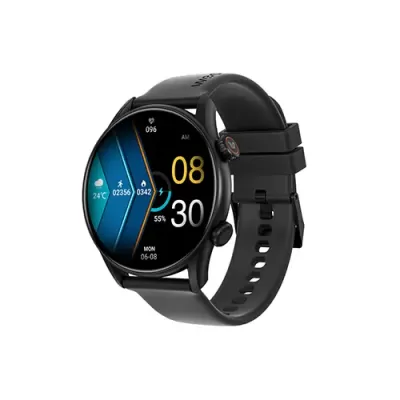 Weofly Spirit 2 IPS Bluetooth Calling Smart Watch