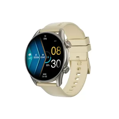 Weofly Spirit 2 IPS Bluetooth Calling Smart Watch
