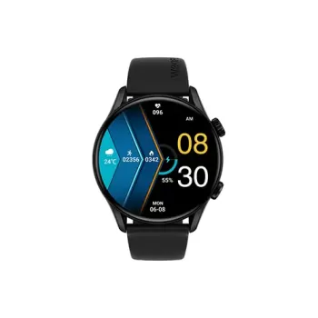 Weofly Spirit 2 IPS Bluetooth Calling Smart Watch