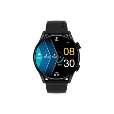 Weofly Spirit 2 IPS Bluetooth Calling Smart Watch