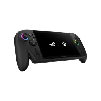 ASUS ROG Xbox Ally X Gaming Console
