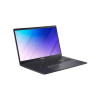 ASUS Vivobook Go 15 L510KA Celeron N4500 8GB DDR4 RAM 256GB 15.6" FHD Laptop Star Black ASUS Vivobook Go 15 L510KA Celeron N4500 8GB DDR4 RAM 256GB 15.6" FHD Laptop Star Black