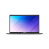 ASUS Vivobook Go 15 L510KA Celeron N4500 8GB DDR4 RAM 256GB 15.6" FHD Laptop Star Black ASUS Vivobook Go 15 L510KA Celeron N4500 8GB DDR4 RAM 256GB 15.6" FHD Laptop Star Black
