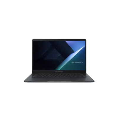 ASUS ExpertBook B1 B1403CTA Intel Core 3 N355 8GB RAM 512GB SSD 14" FHD Laptop-(S60286) ASUS ExpertBook B1 B1403CTA Intel Core 3 N355 8GB RAM 512GB SSD 14" FHD Laptop-(S60286)