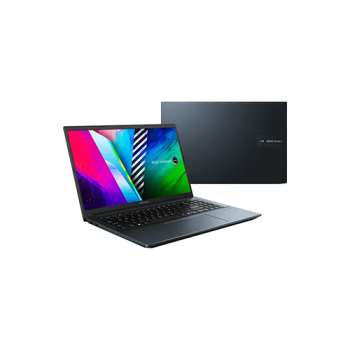 ASUS VivoBook Pro 15 K3500PA Core i7 11th Gen 8GB DDR4 RAM 512GB SSD 15.6" FHD Laptop-(KJ137T) ASUS VivoBook Pro 15 K3500PA Core i7 11th Gen 8GB DDR4 RAM 512GB SSD 15.6" FHD Laptop-(KJ137T)