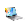 ASUS VivoBook S14 S3407CA Core Ultra 5 225H 16GB DDR5 1TB SSD 14" WUXGA Laptop Cool Silver-(LY056W)
