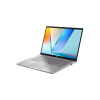 ASUS VivoBook S14 S3407CA Core Ultra 5 225H 16GB DDR5 1TB SSD 14" WUXGA Laptop Cool Silver-(LY056W)