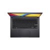 ASUS VivoBook S14 S3407CA Core Ultra 5 225H 16GB DDR5 RAM 1TB SSD 14" WUXGA Laptop-(LY055W)