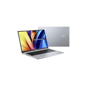 ASUS Vivobook 15 OLED A1505VA 13th Gen Core i3 8GB RAM 512GB SSD 15.6" OLED Display Laptop-(L1850 )