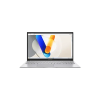 ASUS Vivobook 15 X1504VA Core i7 13th Gen 16GB RAM 512GB SSD 15.6-inch FHD Laptop-(NJ1138W ) ASUS Vivobook 15 X1504VA Core i7 13th Gen 16GB RAM 512GB SSD 15.6-inch FHD Laptop-(NJ1138W )