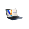 ASUS Vivobook 15 X1504VA Core i7 13th Gen 16GB RAM 512GB SSD 15.6" FHD Laptop-(BQ721) ASUS Vivobook 15 X1504VA Core i7 13th Gen 16GB RAM 512GB SSD 15.6" FHD Laptop-(BQ721)