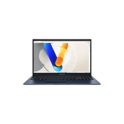 ASUS Vivobook 15 X1504VA Core i7 13th Gen 16GB RAM 512GB SSD 15.6" FHD Laptop-(BQ721) ASUS Vivobook 15 X1504VA Core i7 13th Gen 16GB RAM 512GB SSD 15.6" FHD Laptop-(BQ721)