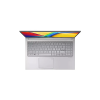 ASUS Vivobook 15 X1504VA Intel Core 5 120U 8GB RAM 512GB SSD 15.6" FHD Laptop-(BQ631W ) ASUS Vivobook 15 X1504VA Intel Core 5 120U 8GB RAM 512GB SSD 15.6" FHD Laptop-(BQ631W )