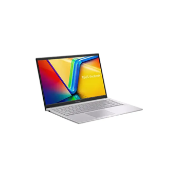 ASUS Vivobook 15 X1504VA Intel Core 5 120U 8GB RAM 512GB SSD 15.6" FHD Laptop-(BQ615W) ASUS Vivobook 15 X1504VA Intel Core 5 120U 8GB RAM 512GB SSD 15.6" FHD Laptop-(BQ615W)
