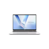 ASUS Vivobook 16 F1607CA Core Ultra 5 225H 16GB DDR5 RAM 1TB SSD 16" WUXGA Laptop Cool Silver-(MB169W) ASUS Vivobook 16 F1607CA Core Ultra 5 225H 16GB DDR5 RAM 1TB SSD 16" WUXGA Laptop Cool Silver-(MB169W)