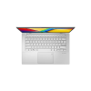 ASUS Vivobook Go 14 L1404FA Ryzen 5 7520U 16GB LPDDR5 RAM 512GB SSD 14" FHD Laptop-(EB542W) ASUS Vivobook Go 14 L1404FA Ryzen 5 7520U 16GB LPDDR5 RAM 512GB SSD 14" FHD Laptop-(EB542W)