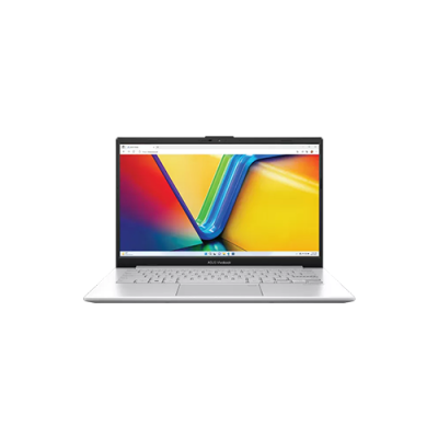 ASUS Vivobook Go 14 L1404FA Ryzen 5 7520U 16GB LPDDR5 RAM 512GB SSD 14" FHD Laptop-(EB542W) ASUS Vivobook Go 14 L1404FA Ryzen 5 7520U 16GB LPDDR5 RAM 512GB SSD 14" FHD Laptop-(EB542W)