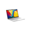 ASUS Vivobook Go 15 L1504FA Ryzen 5 7520U 8GB LPDDR5 RAM 512GB SSD 15.6" FHD Laptop Cool Silver-(NJ1366) ASUS Vivobook Go 15 L1504FA Ryzen 5 7520U 8GB LPDDR5 RAM 512GB SSD 15.6" FHD Laptop Cool Silver-(NJ1366)