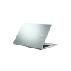 ASUS Vivobook Go 15 L1504FA Ryzen 5 7520U 8GB RAM RAM 512GB SSD 15.6" FHD Laptop-(NJ1509) ASUS Vivobook Go 15 L1504FA Ryzen 5 7520U 8GB RAM RAM 512GB SSD 15.6" FHD Laptop-(NJ1509)