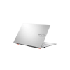 ASUS Vivobook Go 15 L1504FA Ryzen 5 7520U 8GB LPDDR5 RAM 512GB SSD 15.6" FHD Laptop Cool Silver-(NJ1366) ASUS Vivobook Go 15 L1504FA Ryzen 5 7520U 8GB LPDDR5 RAM 512GB SSD 15.6" FHD Laptop Cool Silver-(NJ1366)