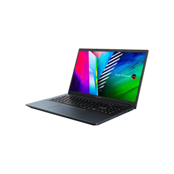 ASUS Vivobook Pro 15 M3500QC Ryzen 5 5600H RTX 3050 4GB Graphics 512GB SSD 15.6" FHD Laptop-(KJ376W/KJ435W) ASUS Vivobook Pro 15 M3500QC Ryzen 5 5600H RTX 3050 4GB Graphics 512GB SSD 15.6" FHD Laptop-(KJ376W/KJ435W)