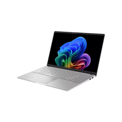 ASUS Vivobook S 15 OLED S5507QA Snapdragon X Elite 16GB LPDDR5X 512GB SSD 15.6" Copilot+ PC Laptop-(MA081W) ASUS Vivobook S 15 OLED S5507QA Snapdragon X Elite 16GB LPDDR5X 512GB SSD 15.6" Copilot+ PC Laptop-(MA081W)