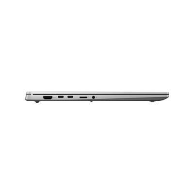 ASUS Vivobook S 15 OLED S5507QA Snapdragon X Elite 16GB LPDDR5X 512GB SSD 15.6" Copilot+ PC Laptop-(MA081W) ASUS Vivobook S 15 OLED S5507QA Snapdragon X Elite 16GB LPDDR5X 512GB SSD 15.6" Copilot+ PC Laptop-(MA081W)