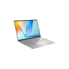 ASUS Vivobook S 16 OLED M5606KA Ryzen AI 5 340 16GB LPDDR5X RAM 512GB SSD 3K OLED 16" Laptop Cool Silver-(RI071W) ASUS Vivobook S 16 OLED M5606KA Ryzen AI 5 340 16GB LPDDR5X RAM 512GB SSD 3K OLED 16" Laptop Cool Silver-(RI071W)