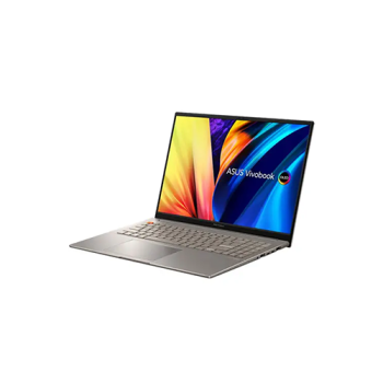 ASUS Vivobook S 16X OLED M5602RA Ryzen 7 6800H 16GB DDR4 RAM 512GB SSD 16" OLED Laptop-(L2027W) ASUS Vivobook S 16X OLED M5602RA Ryzen 7 6800H 16GB DDR4 RAM 512GB SSD 16" OLED Laptop-(L2027W)