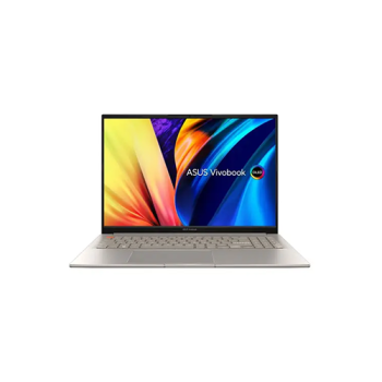 ASUS Vivobook S 16X OLED M5602RA Ryzen 7 6800H 16GB DDR4 RAM 512GB SSD 16" OLED Laptop-(L2027W)