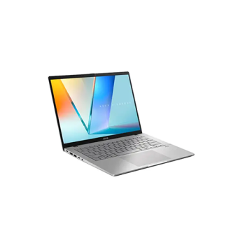 ASUS Vivobook S14 M3407HA Ryzen 7 260 16GB DDR5 RAM 1TB SSD 14" WUXGA Laptop-(LY049W) ASUS Vivobook S14 M3407HA Ryzen 7 260 16GB DDR5 RAM 1TB SSD 14" WUXGA Laptop-(LY049W)
