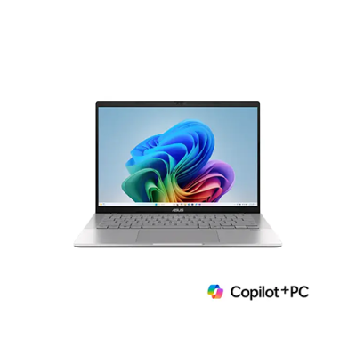 ASUS Vivobook S14 M3407HA Ryzen 7 260 16GB DDR5 RAM 1TB SSD 14" WUXGA Laptop-(LY049W) ASUS Vivobook S14 M3407HA Ryzen 7 260 16GB DDR5 RAM 1TB SSD 14" WUXGA Laptop-(LY049W)