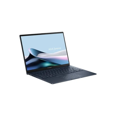 ASUS Zenbook 14 OLED UX3405CA Core Ultra 5 225H 16GB LPDDR5X 14" WUXGA Touch Laptop Ponder Blue-(QL236W) ASUS Zenbook 14 OLED UX3405CA Core Ultra 5 225H 16GB LPDDR5X 14" WUXGA Touch Laptop Ponder Blue-(QL236W)
