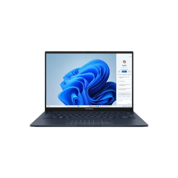 ASUS Zenbook 14 OLED UX3405CA Core Ultra 5 225H 16GB LPDDR5X 14" WUXGA Touch Laptop Ponder Blue-(QL236W)