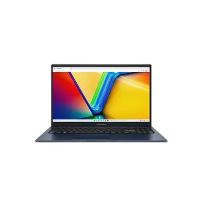 Asus VivoBook 15 A1504VA Intel Core 5 120U 16GB DDR5 RAM 512GB SSD 15.6" FHD Laptop-(BQ392W)