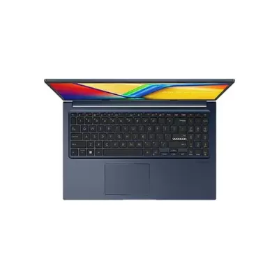 Asus VivoBook 15 A1504VA Intel Core 5 120U 16GB DDR5 RAM 512GB SSD 15.6" FHD Laptop-(BQ392W)