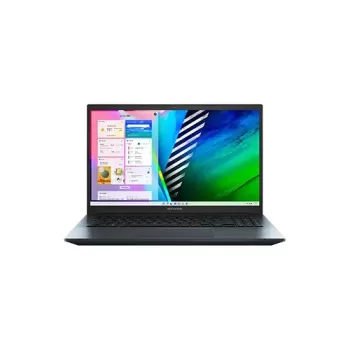 Asus VivoBook Go 15 OLED E1504FA Ryzen 5 7520U 16GB RAM 512GB SSD 15.6" OLED Laptop-(L1373W)