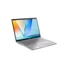 Asus VivoBook S14 S3407VA Core 5 210H 16GB DDR5 RAM 1TB SSD 14" WUXGA Laptop Cool Silver-(LY070W)