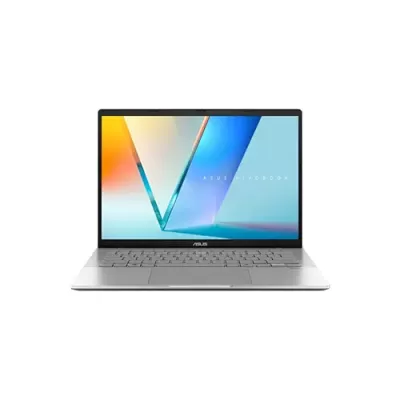 Asus VivoBook S14 S3407VA Core 5 210H 16GB DDR5 RAM 1TB SSD 14" WUXGA Laptop Cool Silver-(LY070W)