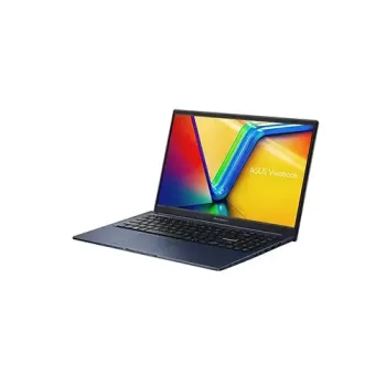 Asus Vivobook 15 A1504VA CORE 3 100U 8GB DDR5 RAM 512GB SSD 15.6" FHD Laptop-(BQ391W)