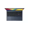 Asus Vivobook 15 A1504VA CORE 3 100U 8GB DDR5 RAM 512GB SSD 15.6" FHD Laptop-(BQ391W)