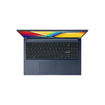 Asus Vivobook 15 A1504VA CORE 3 100U 8GB DDR5 RAM 512GB SSD 15.6" FHD Laptop-(BQ391W)