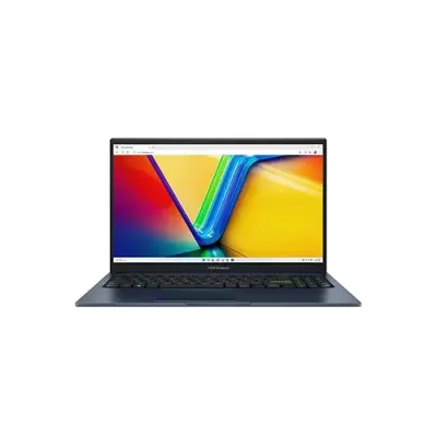 Asus Vivobook 15 A1504VA CORE 3 100U 8GB DDR5 RAM 512GB SSD 15.6" FHD Laptop-(BQ391W)