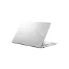 Asus Vivobook 15 A1504VA Core 3 100U 8GB DDR5 RAM 512GB SSD 15.6" FHD Laptop Cool Silver-(BQ394W)