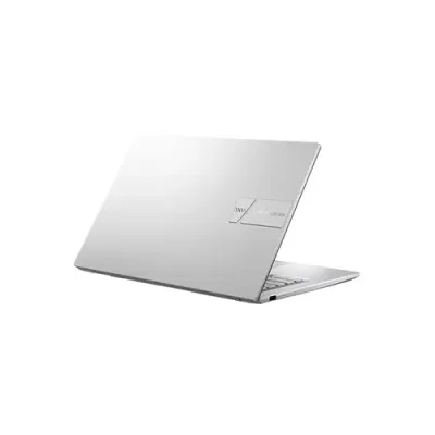 Asus Vivobook 15 A1504VA Core 3 100U 8GB DDR5 RAM 512GB SSD 15.6" FHD Laptop Cool Silver-(BQ394W)
