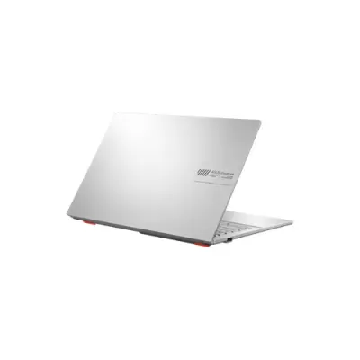 Asus Vivobook Go 15 E1504TA Intel N150 8GB LPDDR5 512GB SSD 15.6" FHD Laptop Cool Silver-(BQ211W)