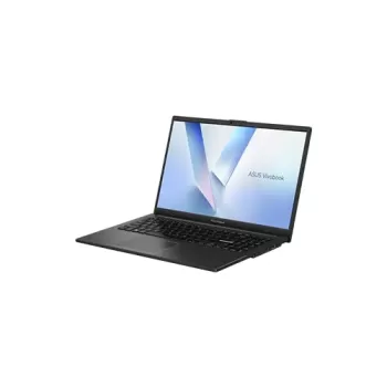Asus Vivobook Go 15 E1504TA Intel N150  8GB LPDDR5 RAM 512GB SSD 15.6" FHD Laptop-(BQ199W)