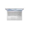 Asus Vivobook Go 15 E1504TA Intel N150 8GB LPDDR5 512GB SSD 15.6" FHD Laptop Cool Silver-(BQ211W)